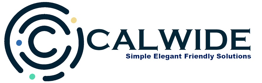 Calwide Solutions Logo