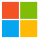 Microsoft logo - Calwide Solutions Partner