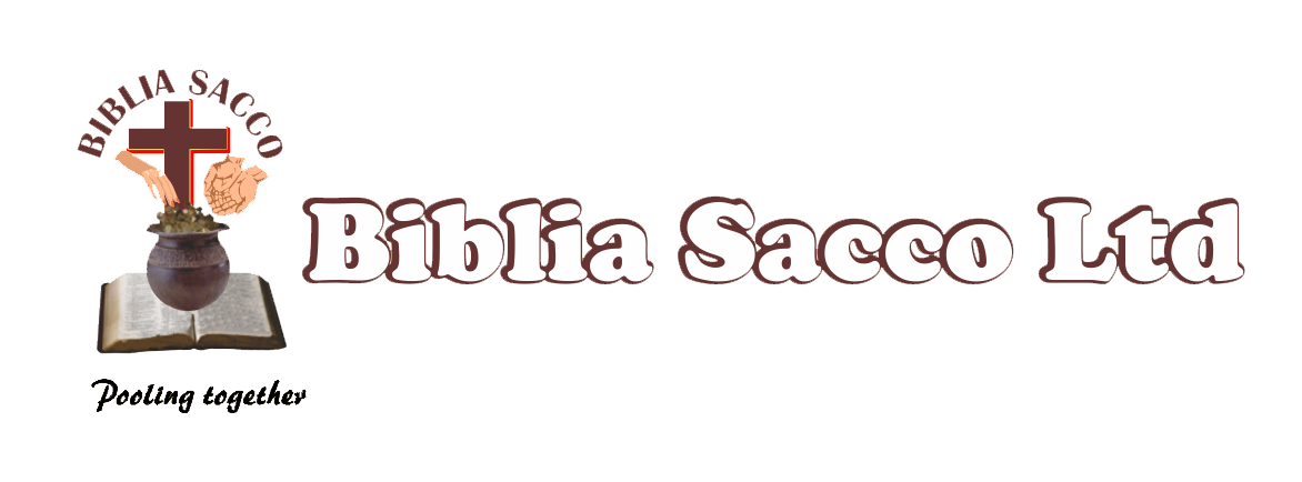 Biblia Sacco Logo