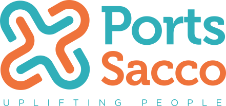 Ports Sacco Logo