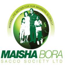 Maisha Bora Sacco